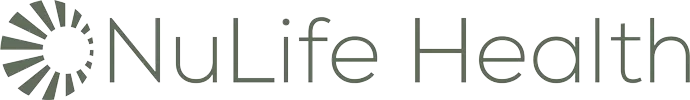 NuLife Health Clinic Logo